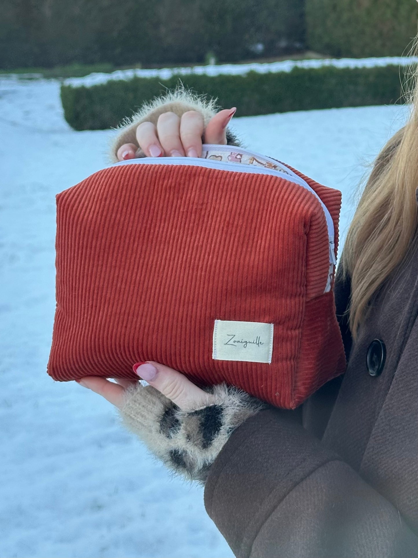 Trousse Copenhague