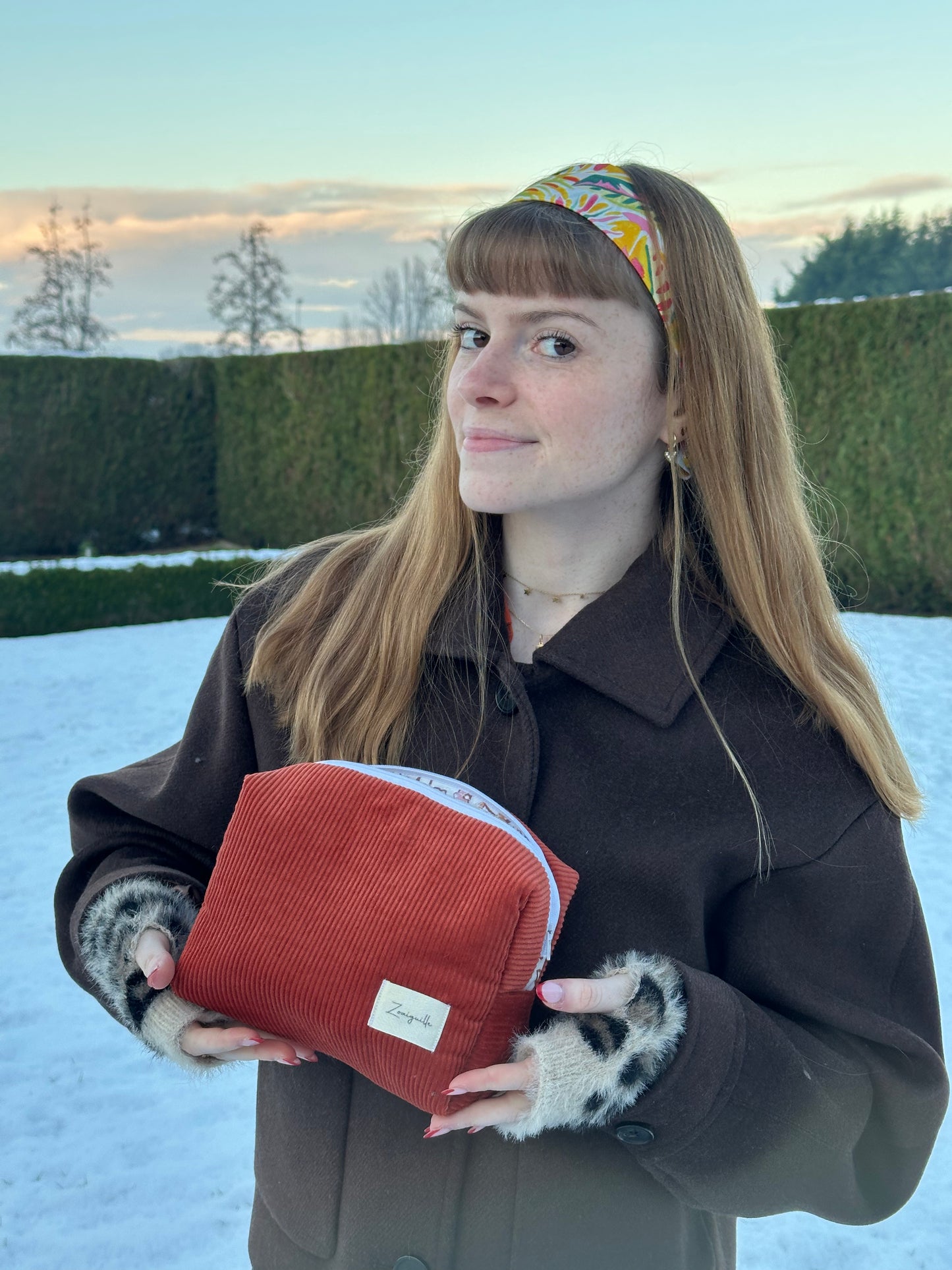 Trousse Copenhague