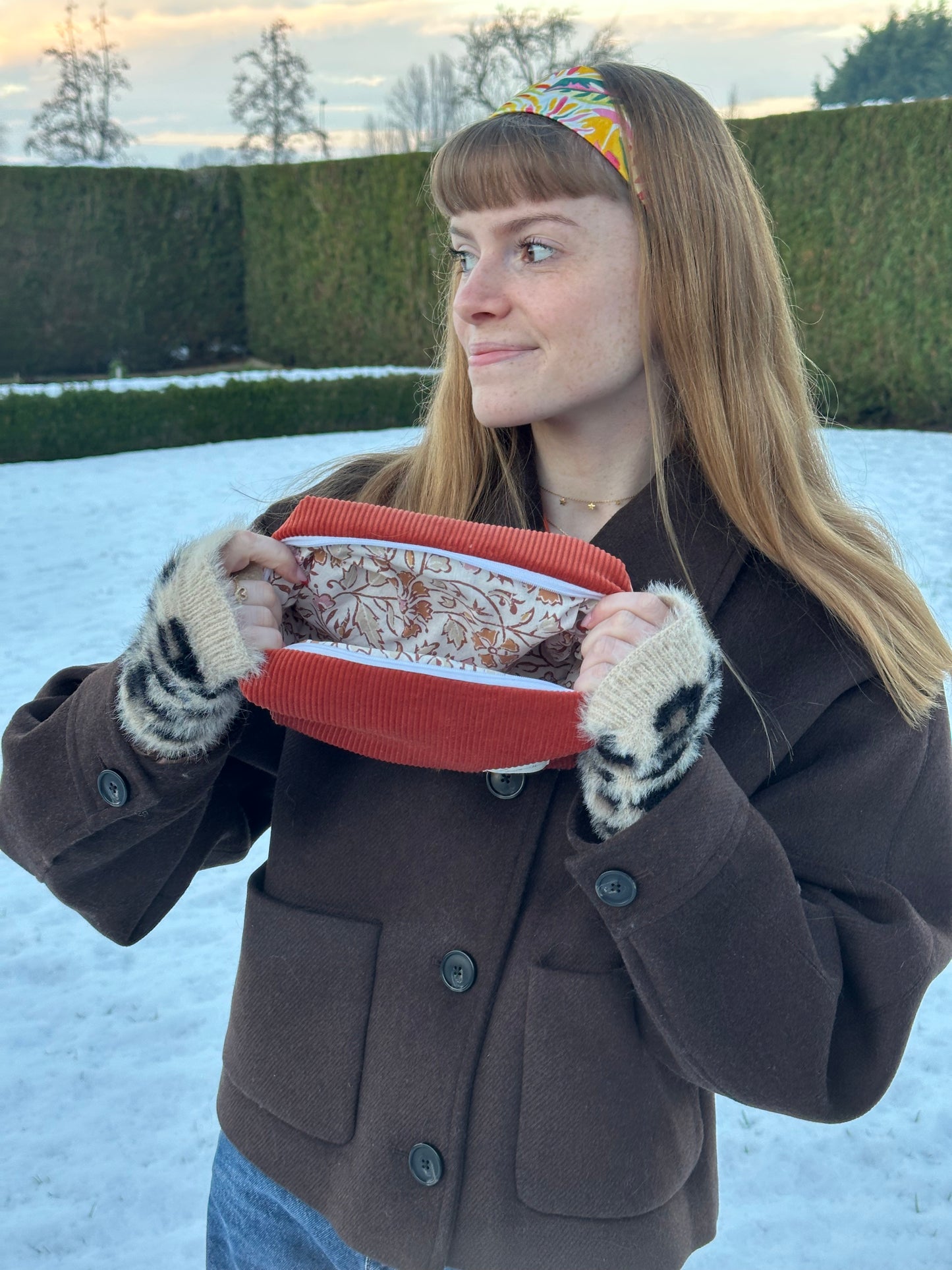 Trousse Copenhague