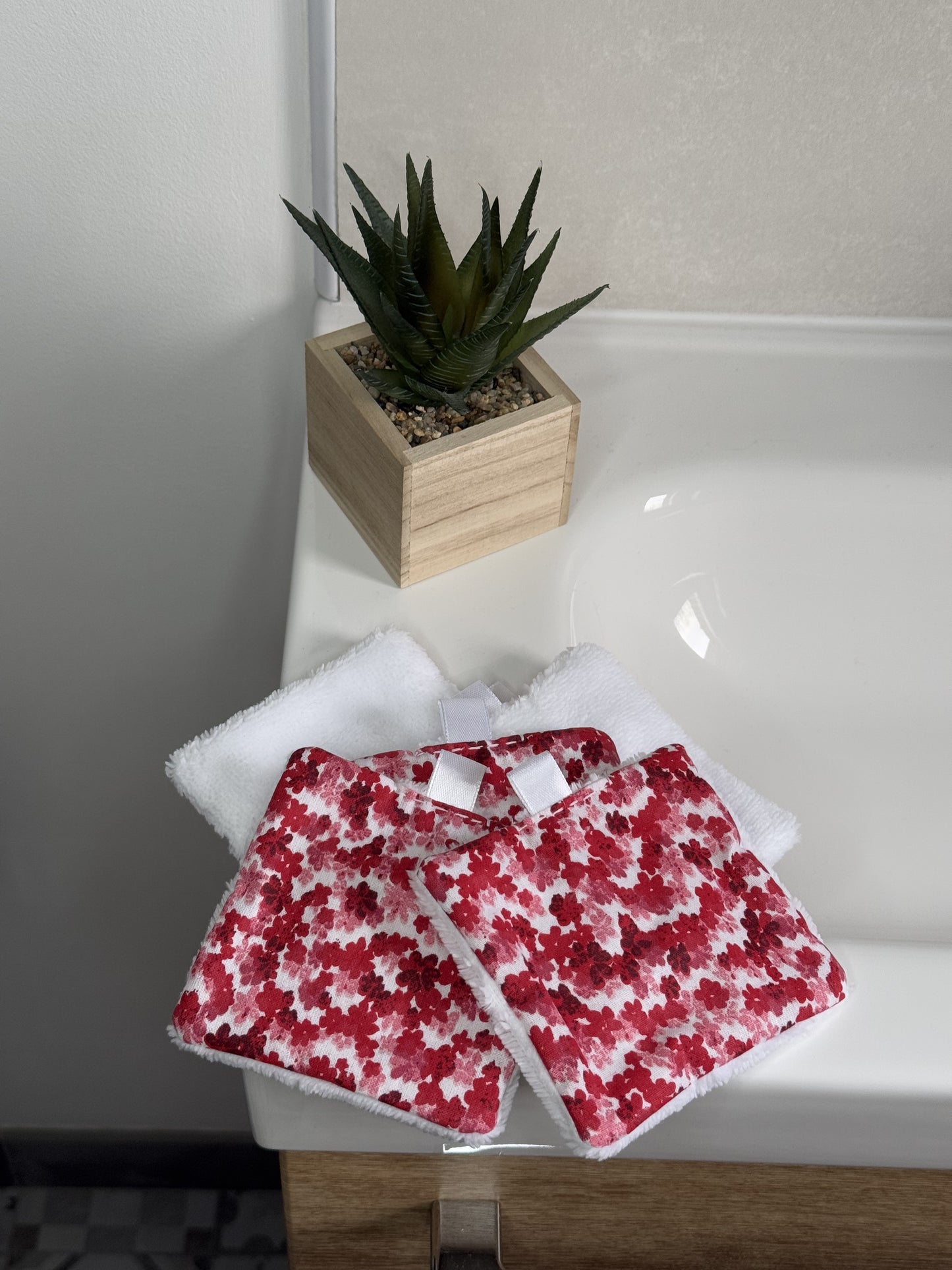 Lingettes Scarlett
